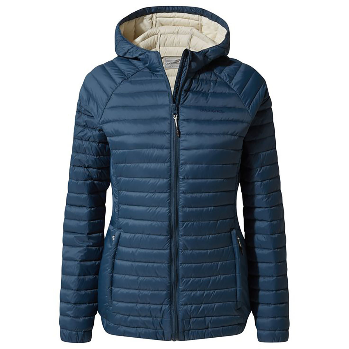 Craghoppers Women's Venta Lite Hooded Jacket - Chaquetas