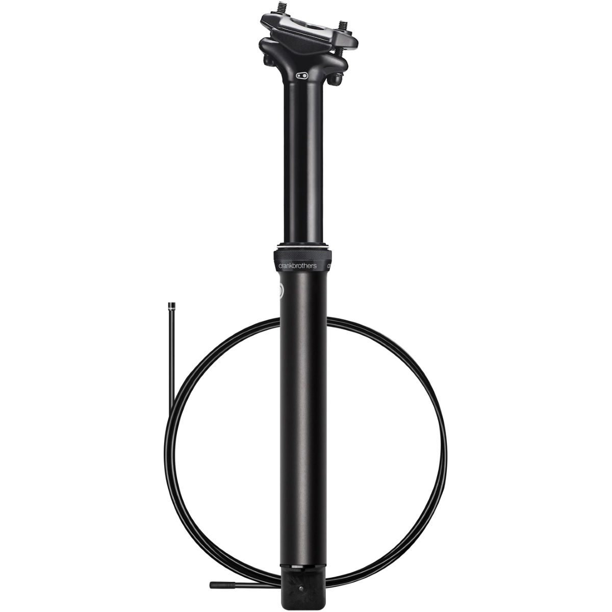 crankbrothers Highline 3 Dropper Seat Post - Tijas de sillín telescópicas