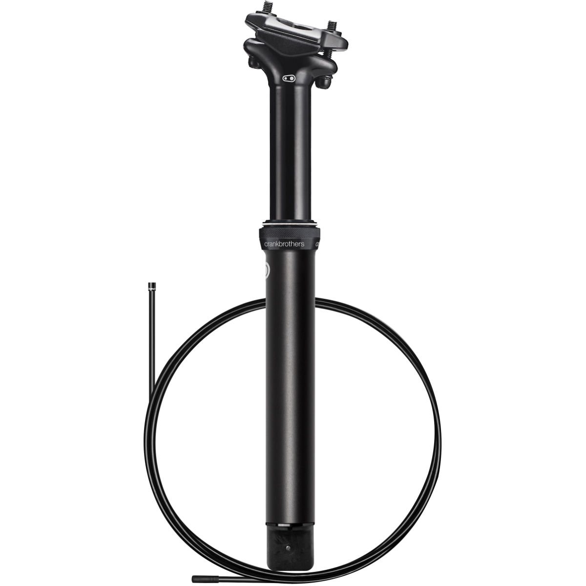 crankbrothers Highline 3 Dropper Seat Post - Tijas de sillín telescópicas