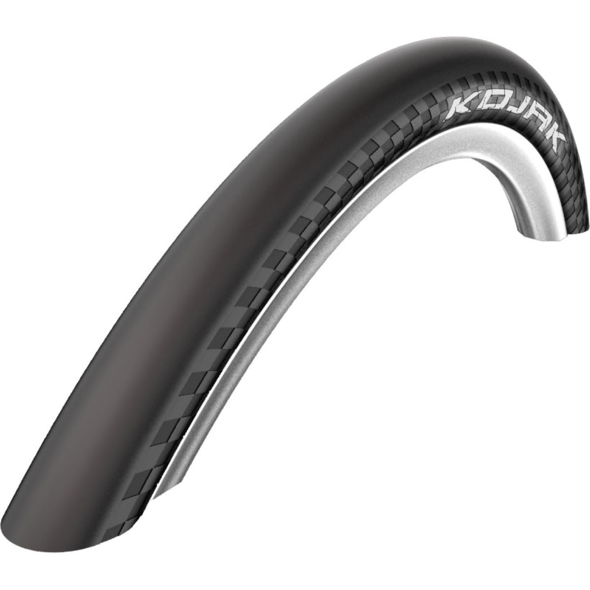 Cubierta de carretera Schwalbe Kojak Performance RaceGuard - Cubiertas