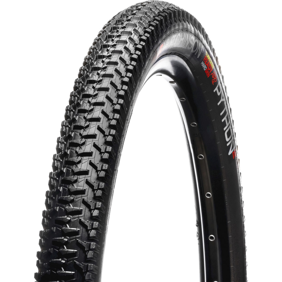 Cubierta Hutchinson Python 2 (Tubeless Ready, HardSkin, 29) - Cubiertas