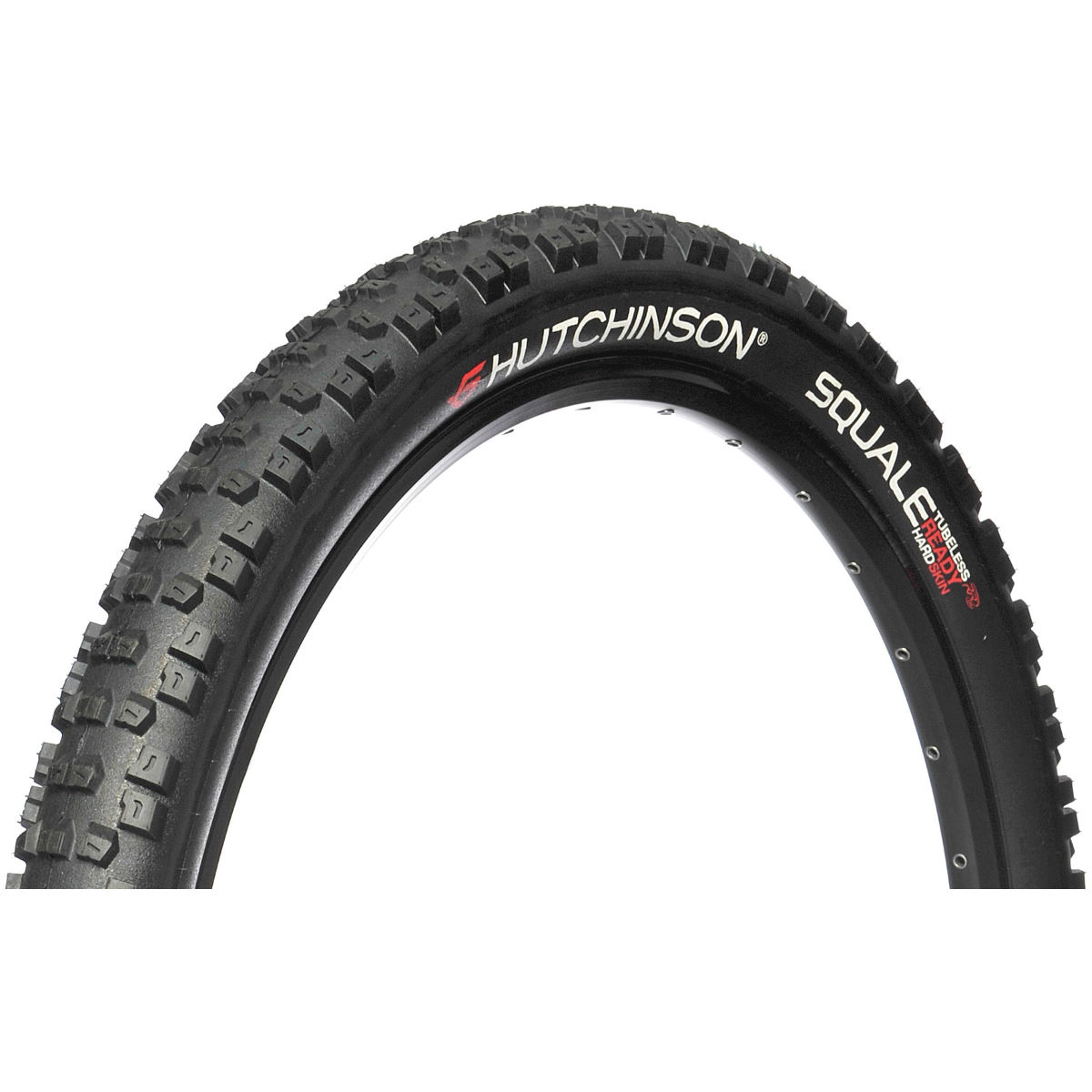 Cubierta Hutchinson Squale (Tubeless Ready, HardSkin, 29) - Cubiertas