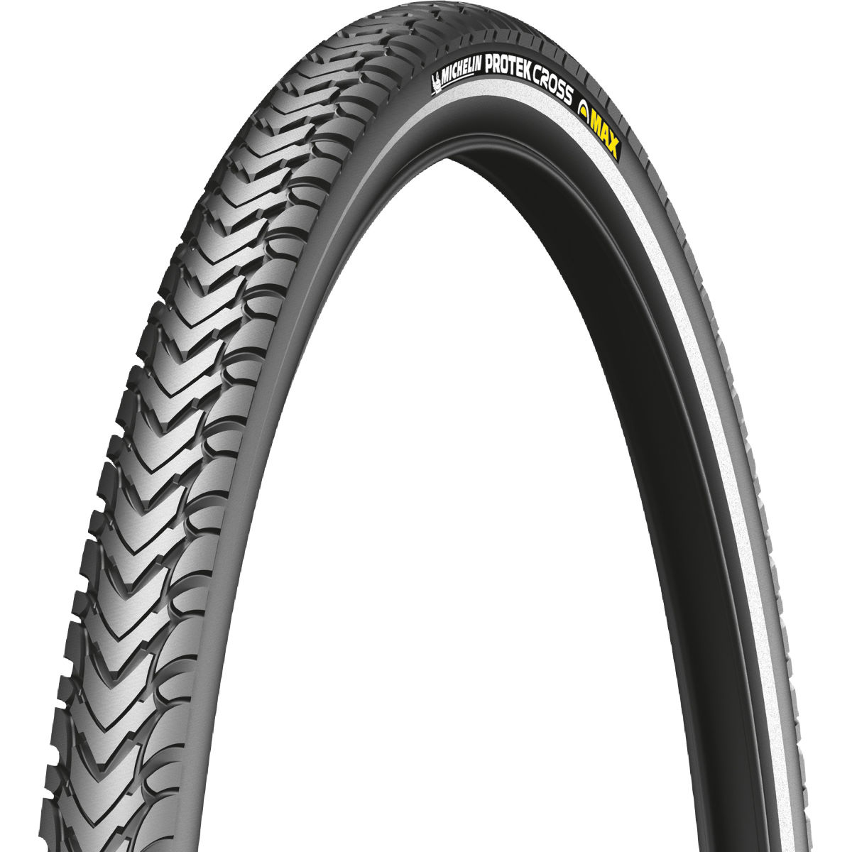 Cubierta Michelin ProTek Cross Max Touring - Cubiertas