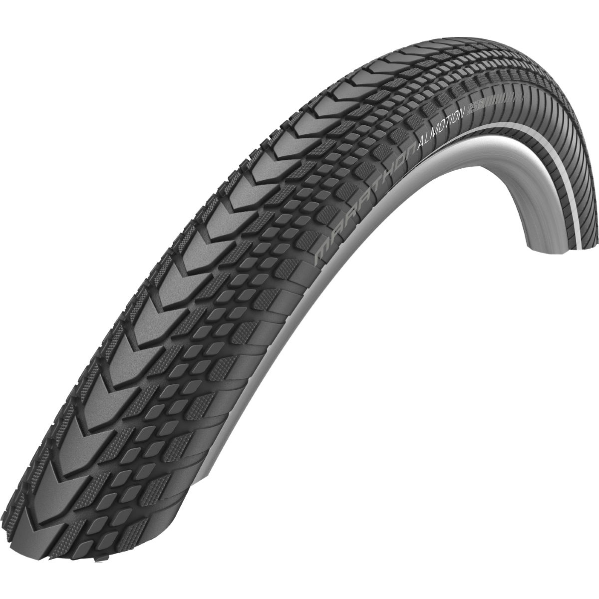 Cubierta Schwalbe Marathon Almotion Evo - Cubiertas