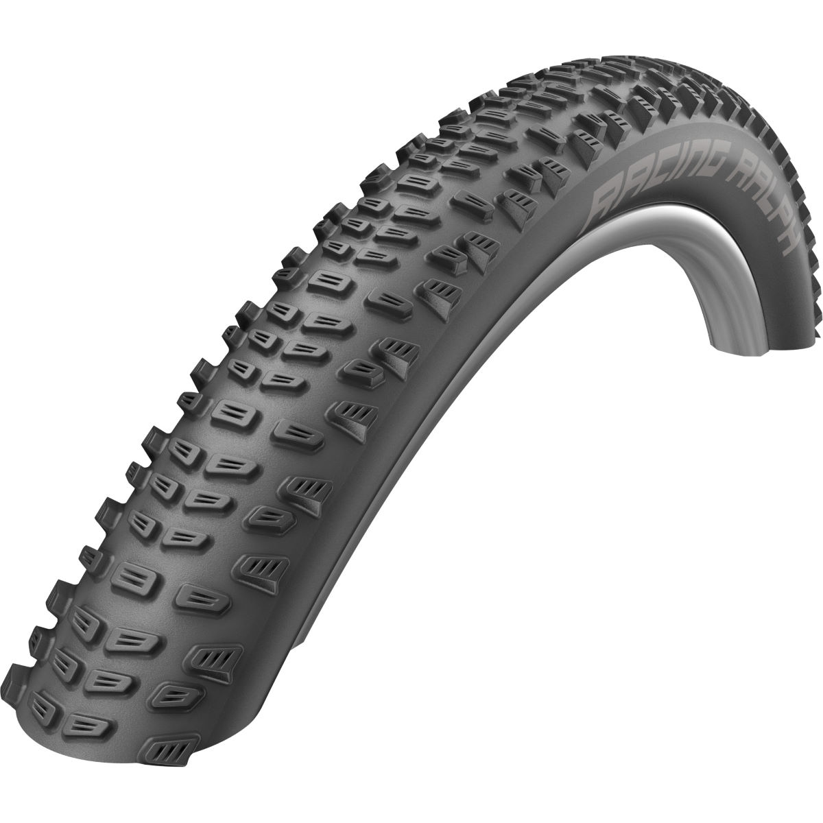 Cubierta Schwalbe Racing Ralph TL Ready TwinSkin - Cubiertas