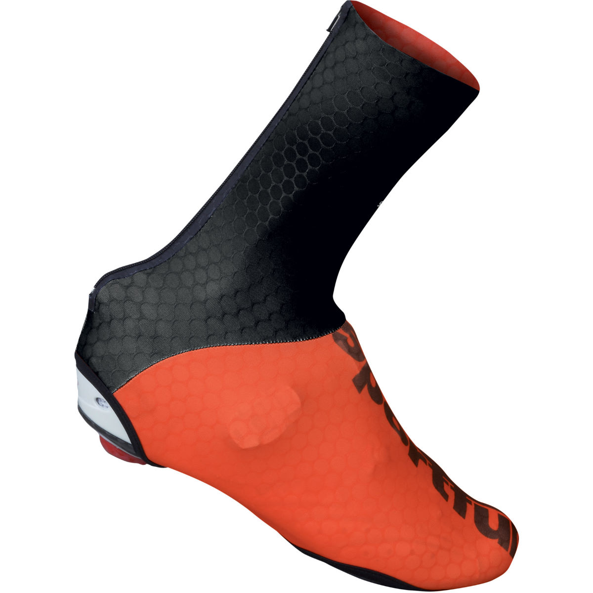 Cubrezapatillas Sportful Lycra - Cubrezapatillas