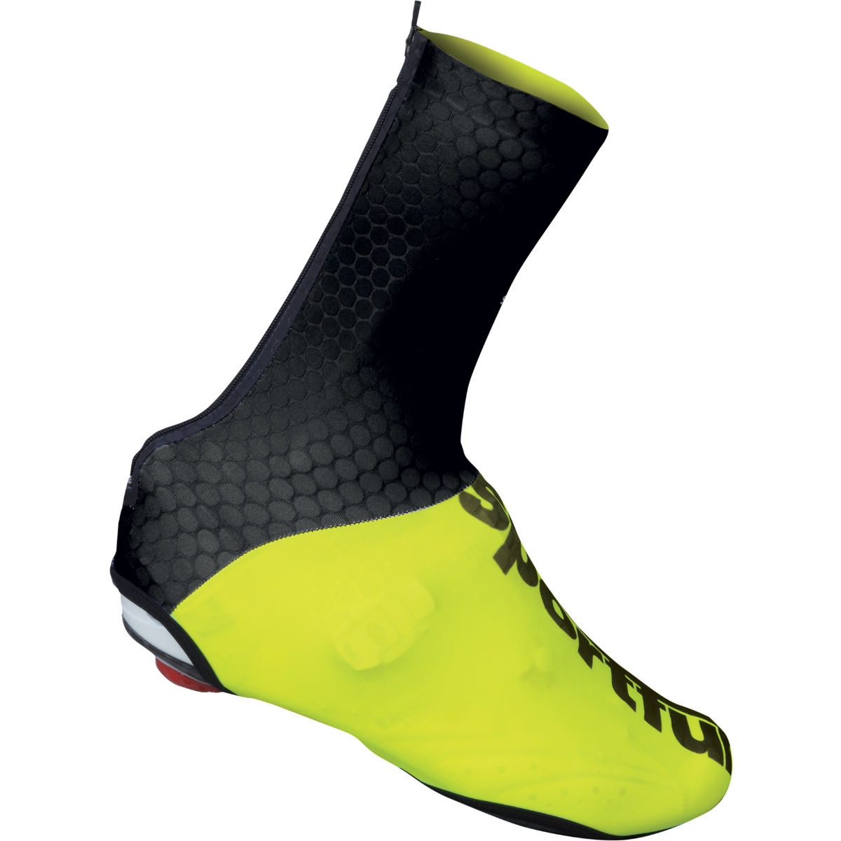 Cubrezapatillas Sportful Lycra - Cubrezapatillas