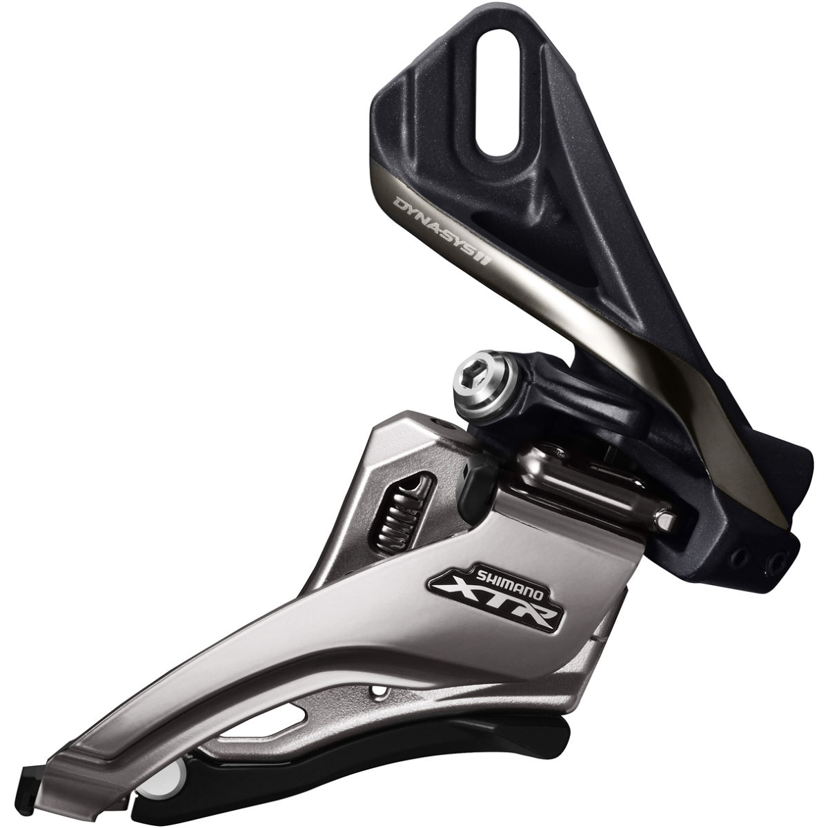 Desviador delantero de tiro lateral Shimano - XTR Race M9020 - Desviadores delanteros