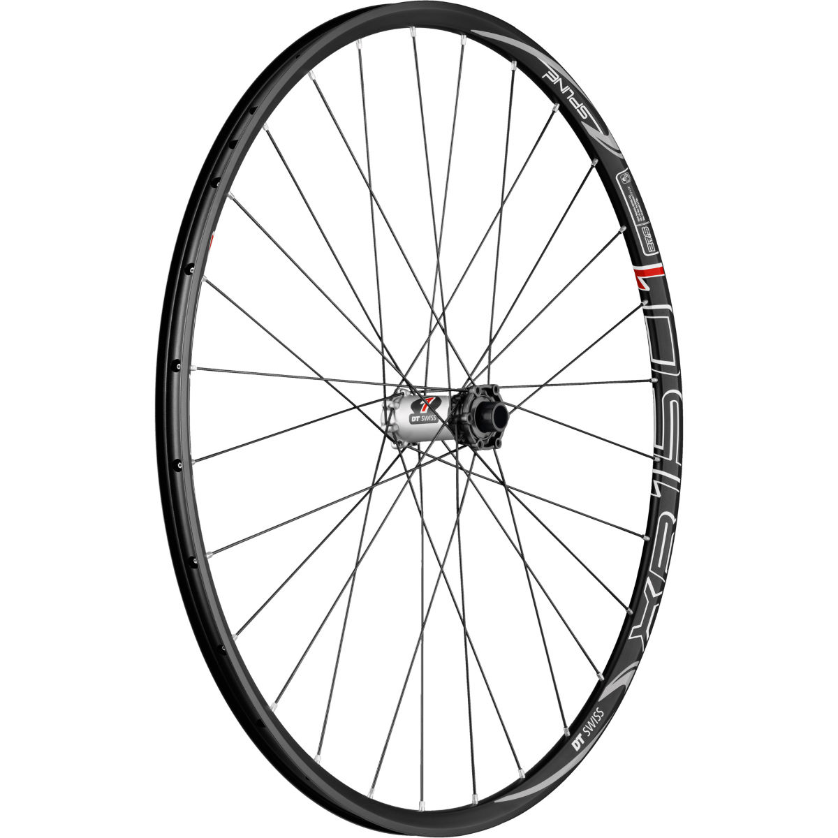 DT Swiss XR1501 Spline One 22.5 Front Wheel - Ruedas delanteras