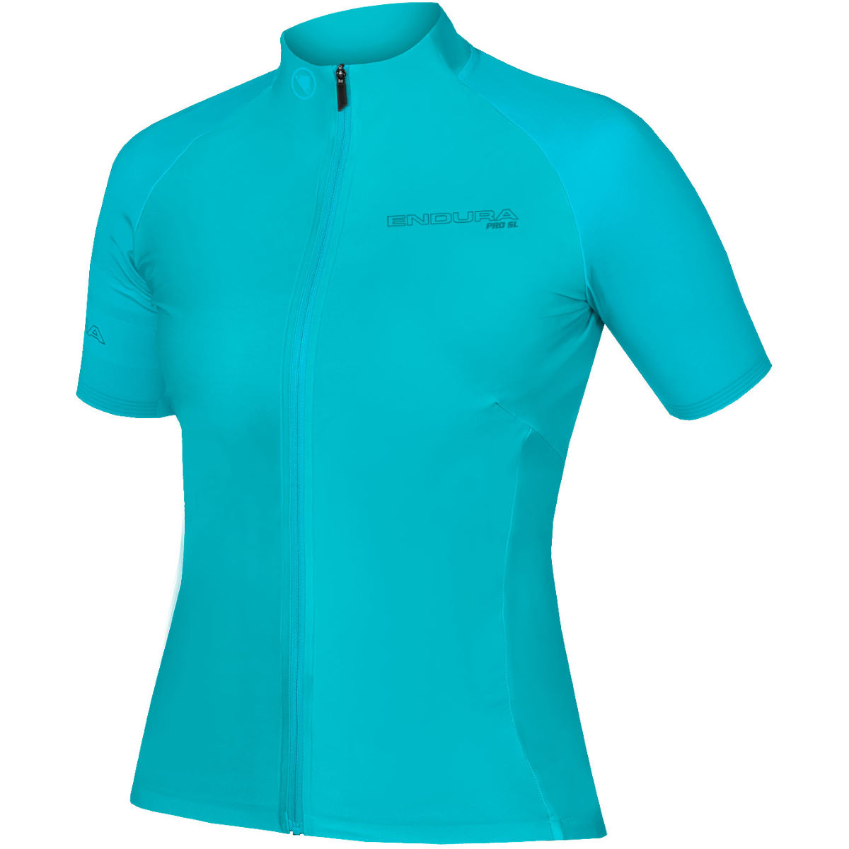 Maillot de manga corta Endura Pro SL para mujer - Maillots