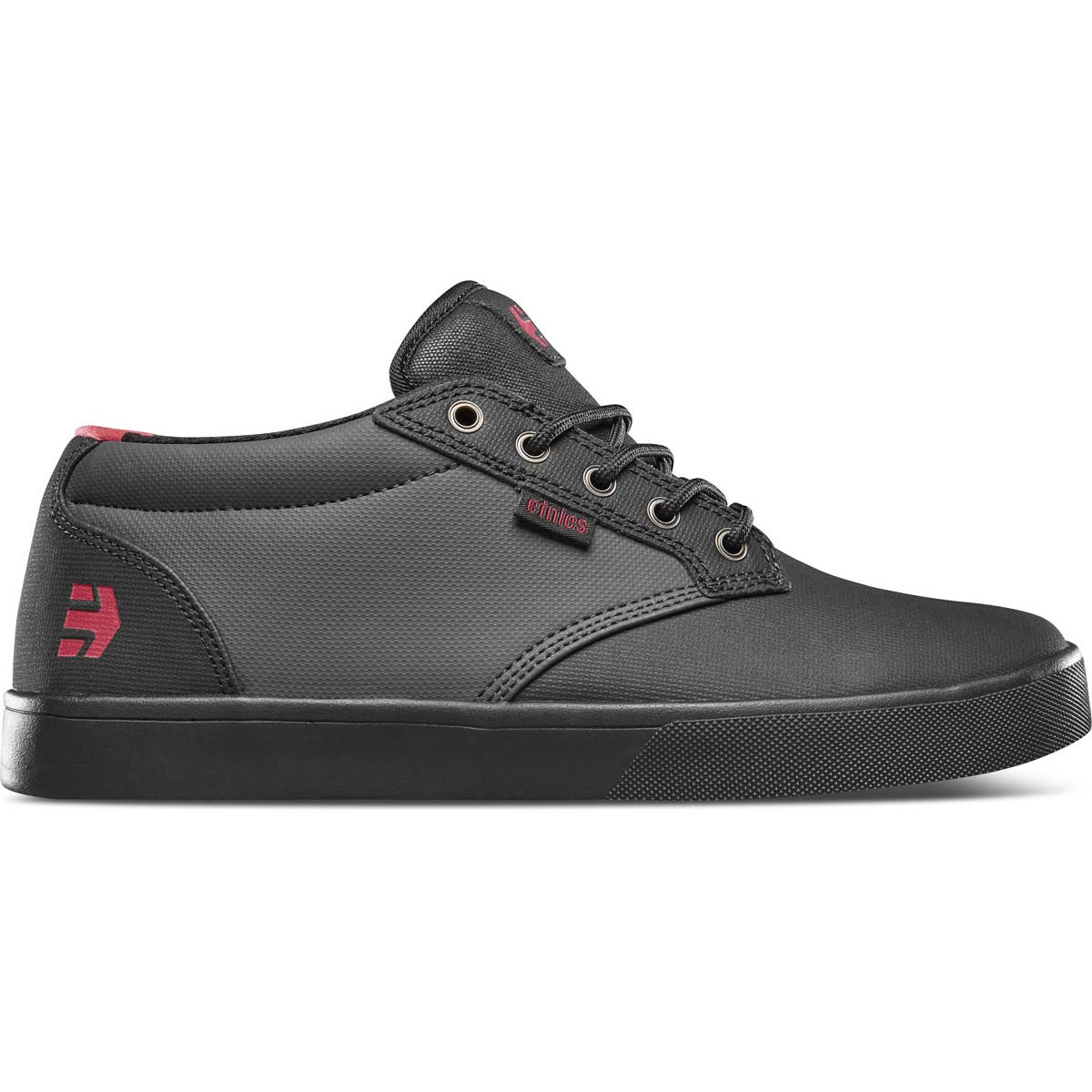 Zapatillas Etnies Jameson Mid Crank - Zapatillas