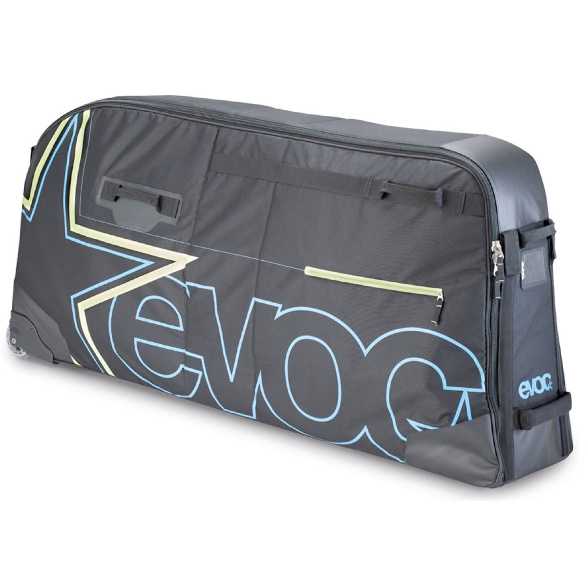 Bolsa de viaje de BMX Evoc (200L) - Bolsas portabicicletas