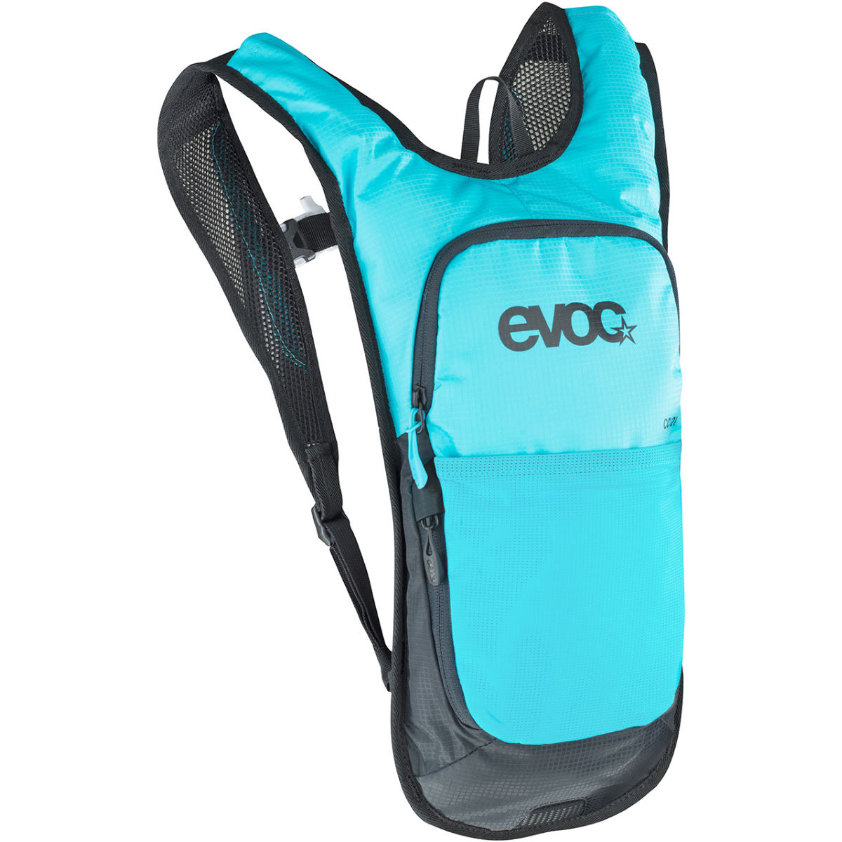 Evoc CC Hydration Pack 2L + 2L Bladder - Mochilas de hidratación