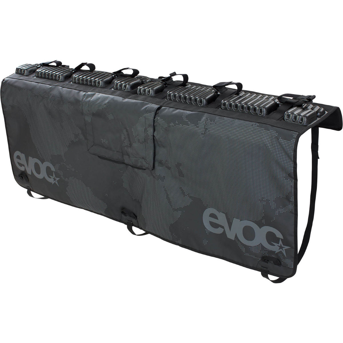 Protector de transporte Evoc Tailgate  - Bolsas portabicicletas