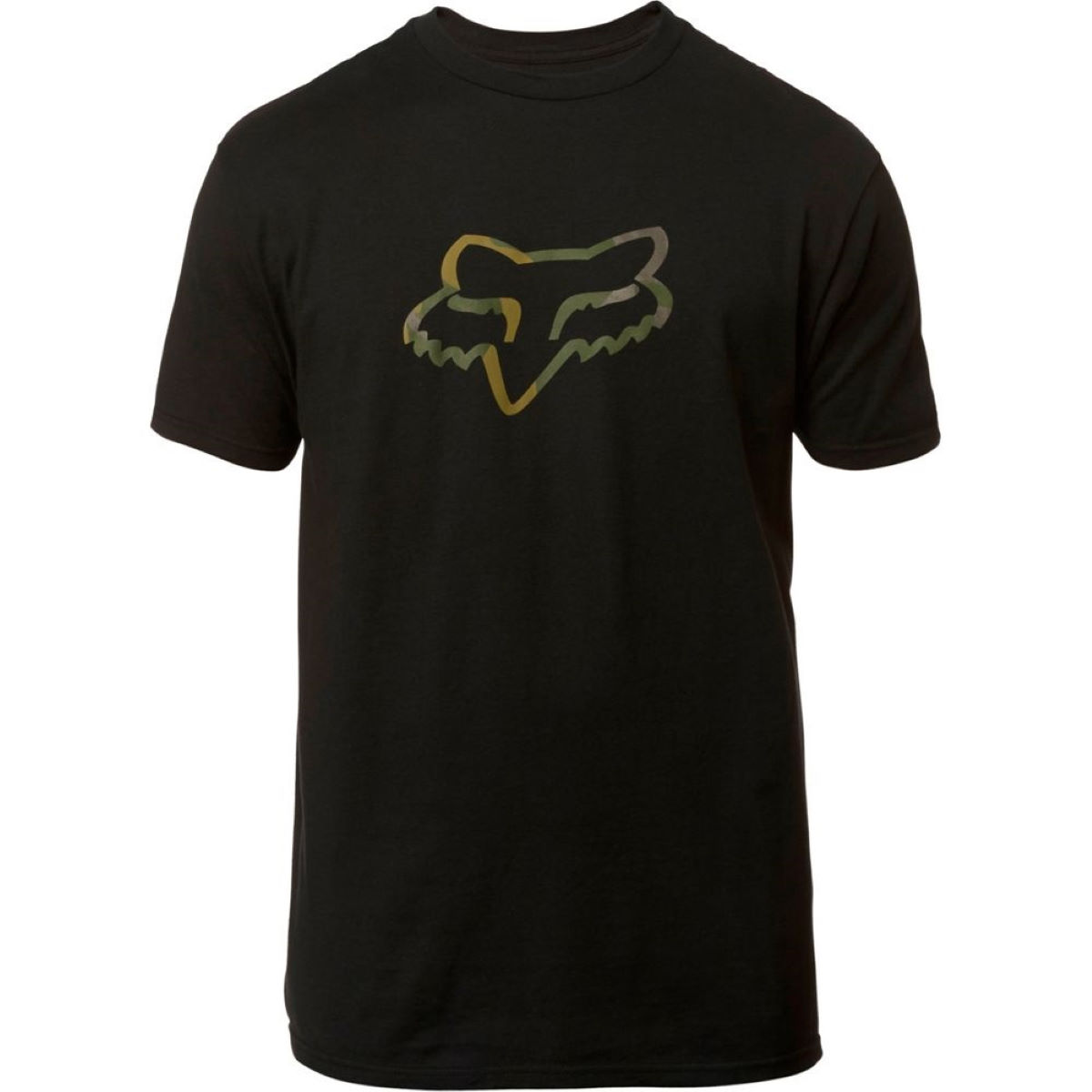 Camiseta Fox Racing Legacy Fox Head - Camisetas