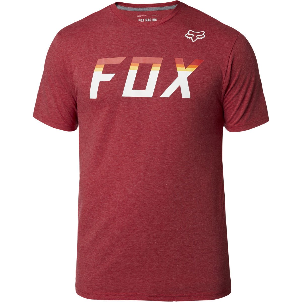 Fox Racing On Deck Tech T-Shirt - Camisetas