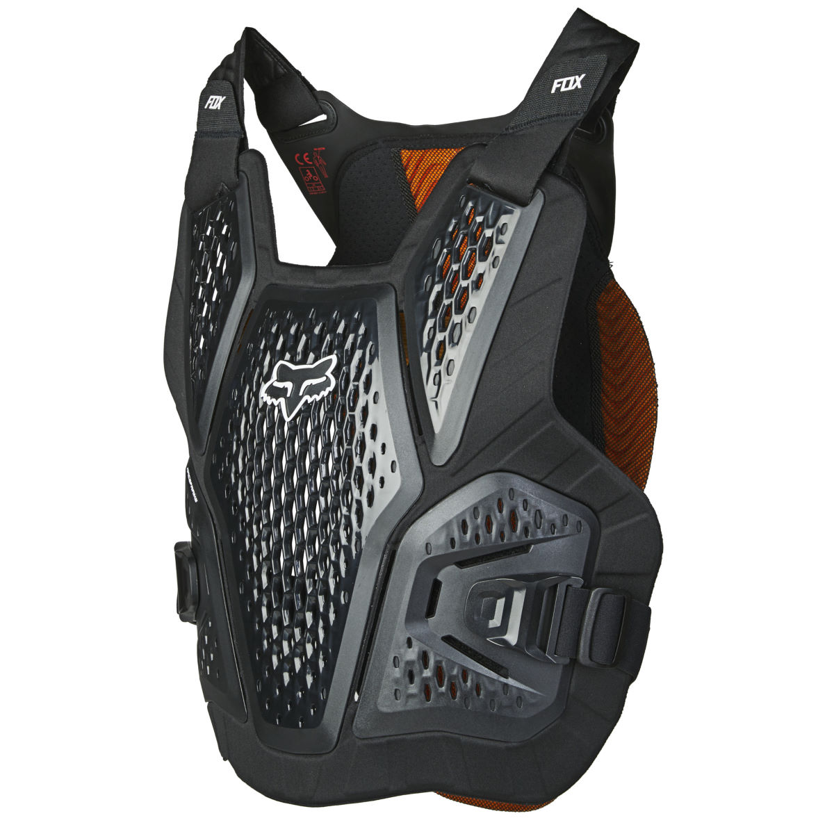 Fox Racing Raceframe Impact D30 Chest Protector - Petos y protectores corporales