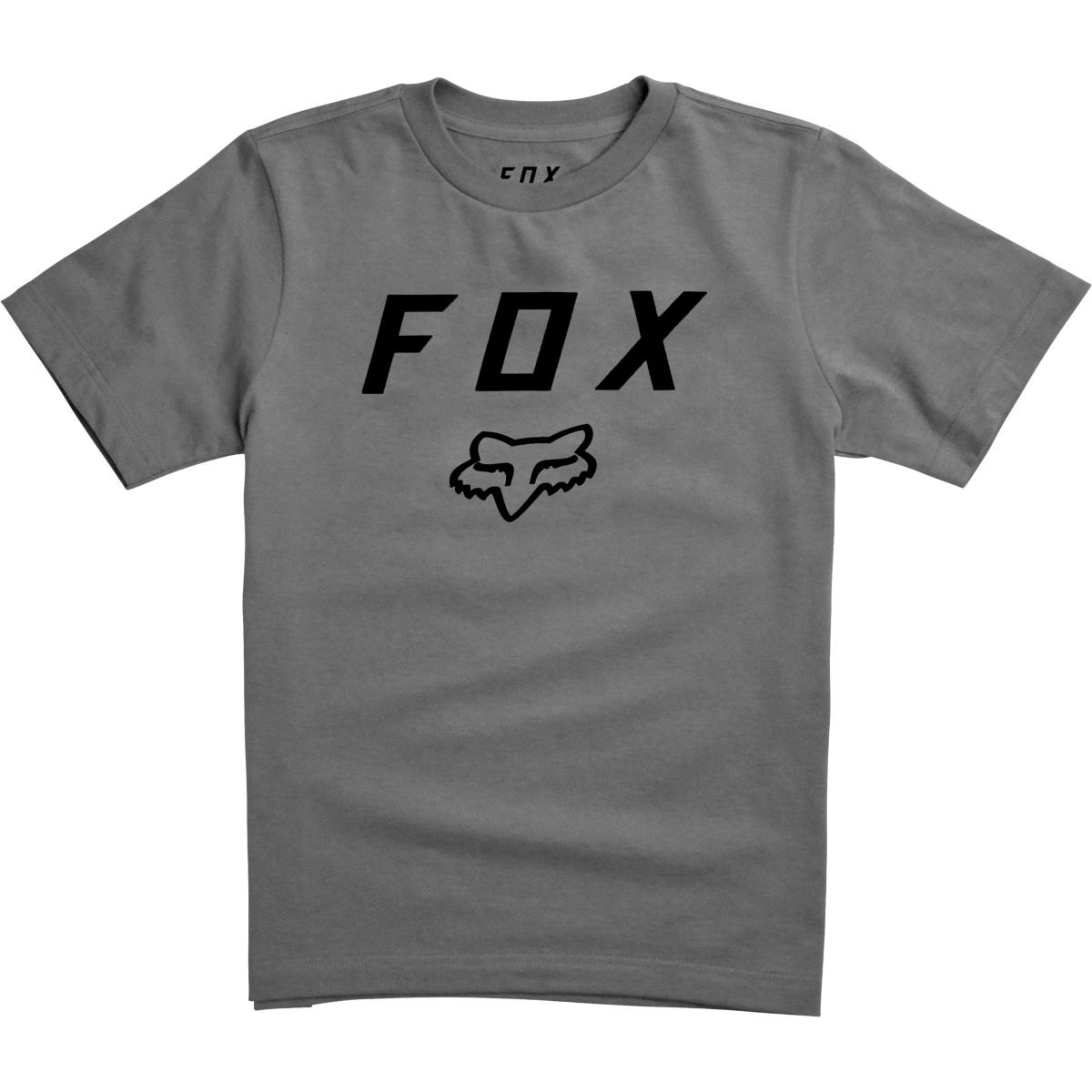 Fox Racing Youth Legacy Moth SS Tee - Camisetas