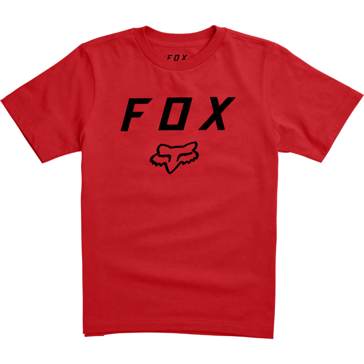 Fox Racing Youth Legacy Moth SS Tee - Camisetas