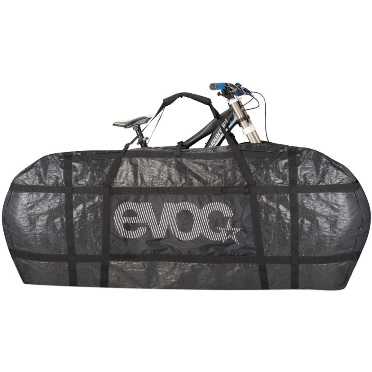 Funda para bicicleta de 360/240 L Evoc - Bolsas portabicicletas