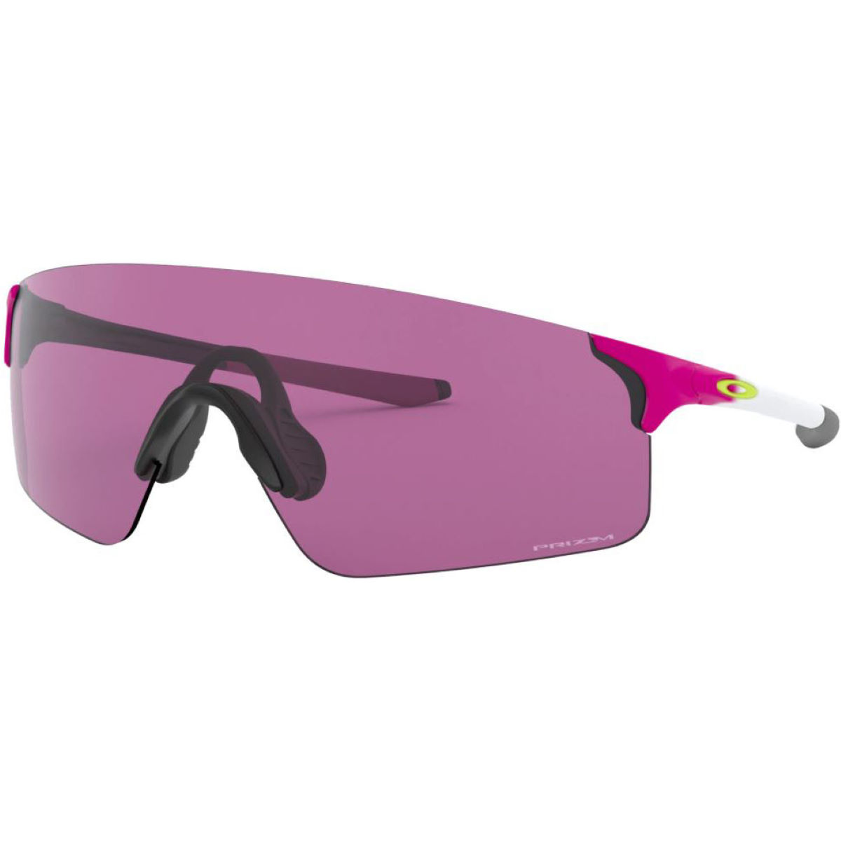 Gafas de sol Oakley EVZero Blades Jolt Prizm Road (negro) - Gafas de sol