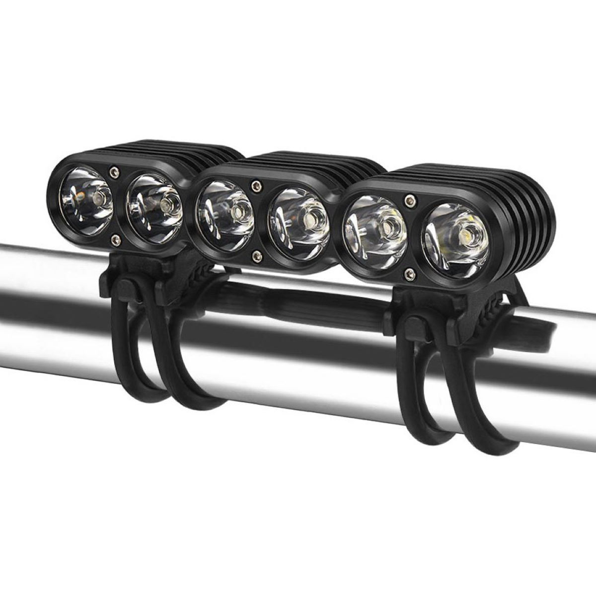 Gemini TITAN 4000 Light Head - Luces delanteras