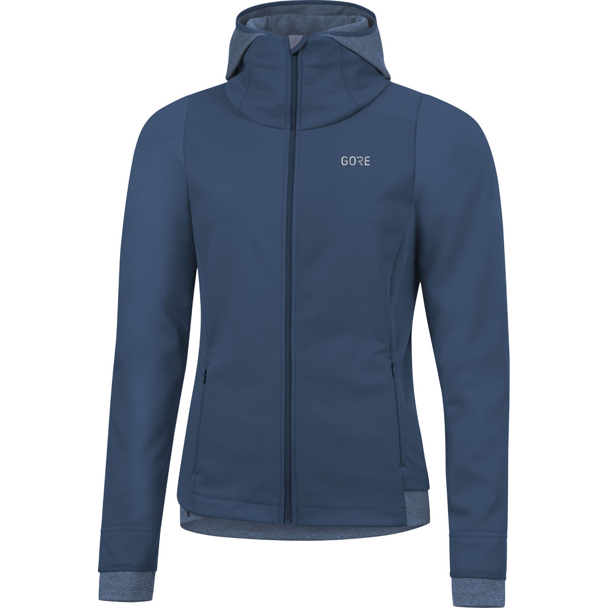 Gore Wear Women's R3 GWS Thermo Hoodie - Sudaderas con capucha