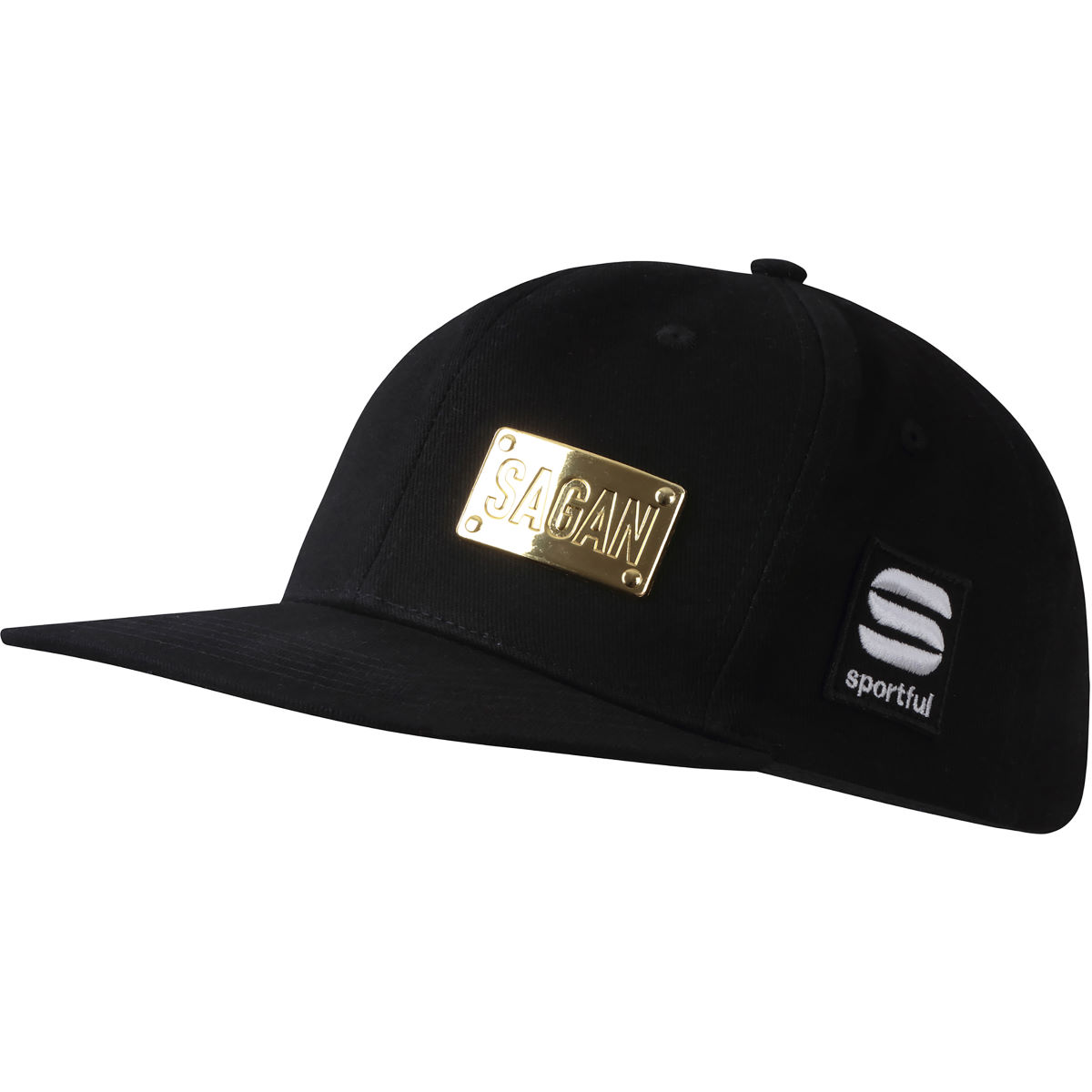 Gorra Sportful Sagan Gold - Gorras