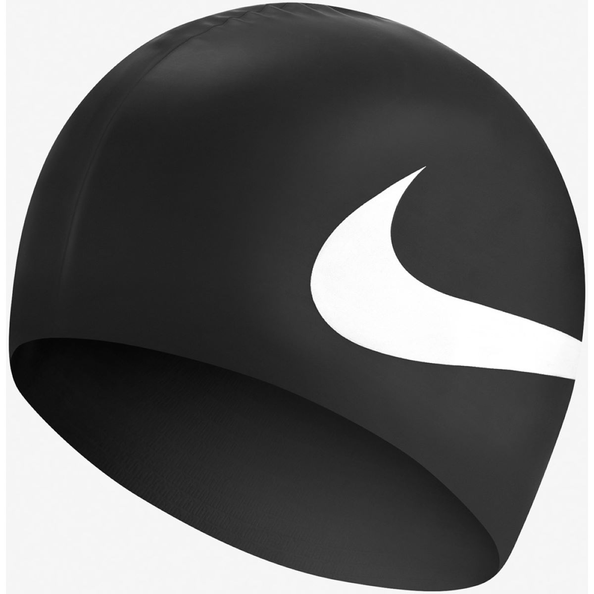 Gorro de natación Nike Big Swoosh - Gorros de natación