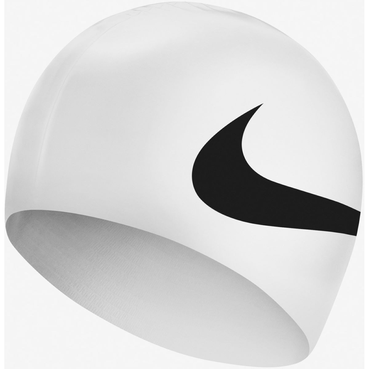 Gorro de natación Nike Big Swoosh - Gorros de natación