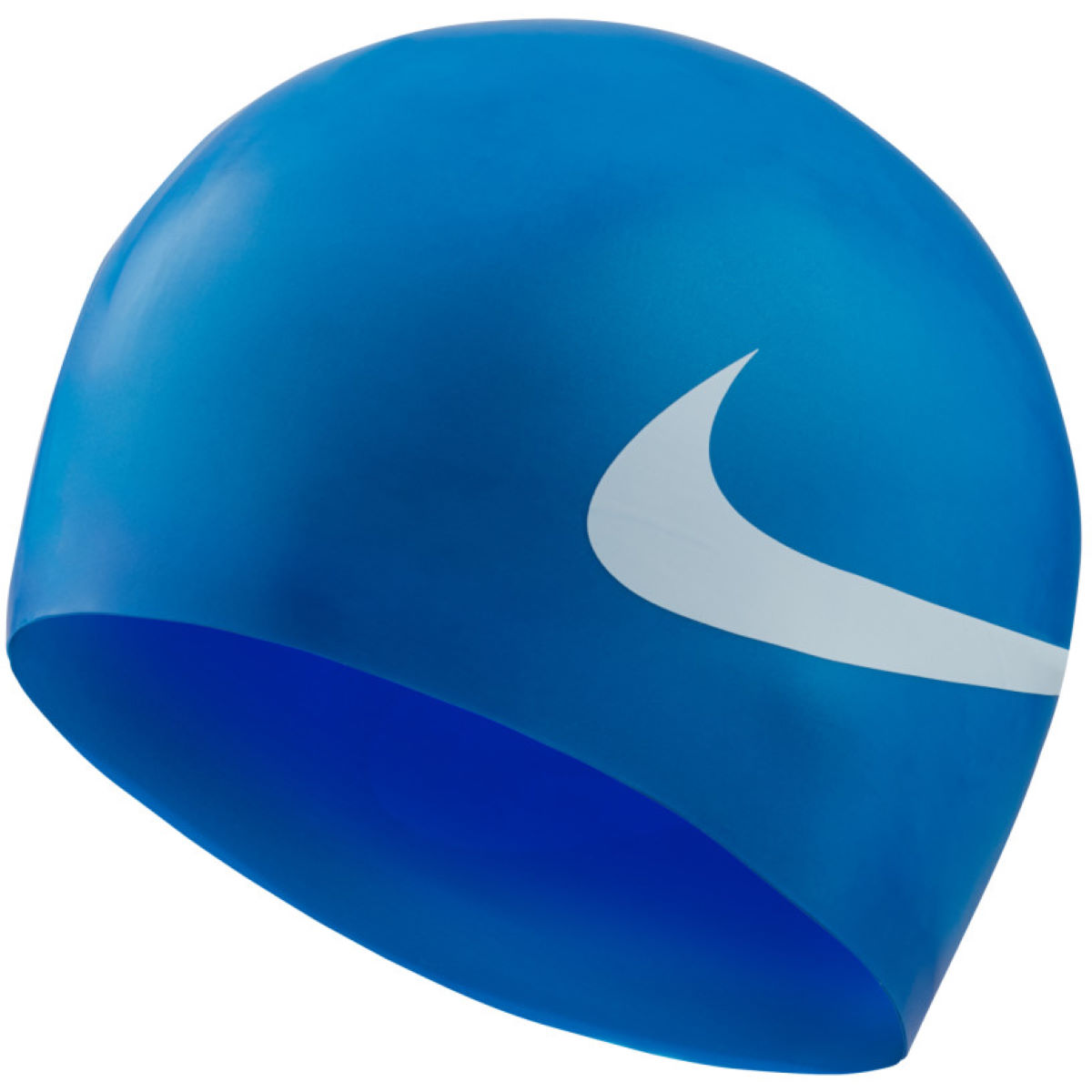 Gorro de natación Nike Big Swoosh - Gorros de natación