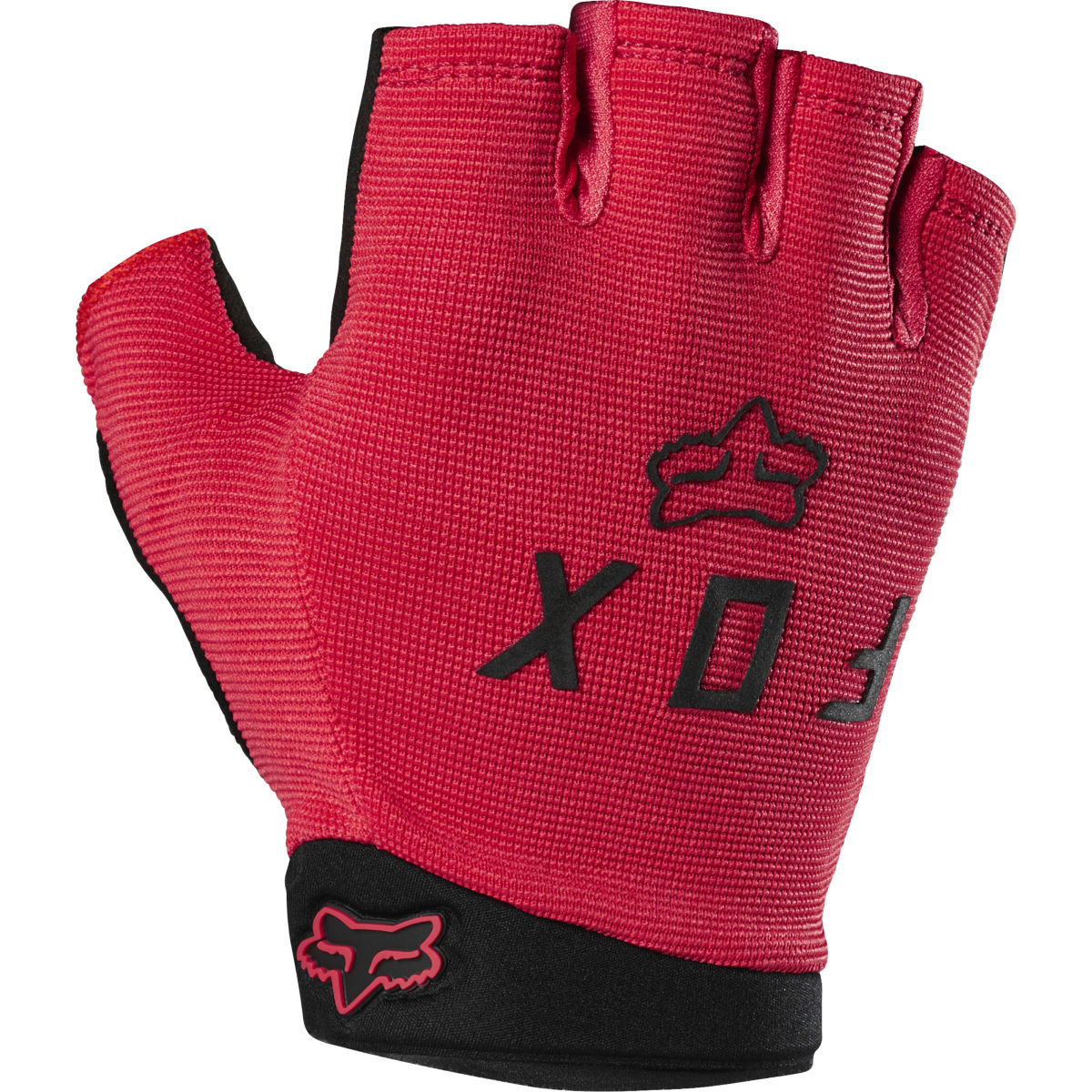 Guantes cortos de gel Fox Racing Ranger Gel - Guantes