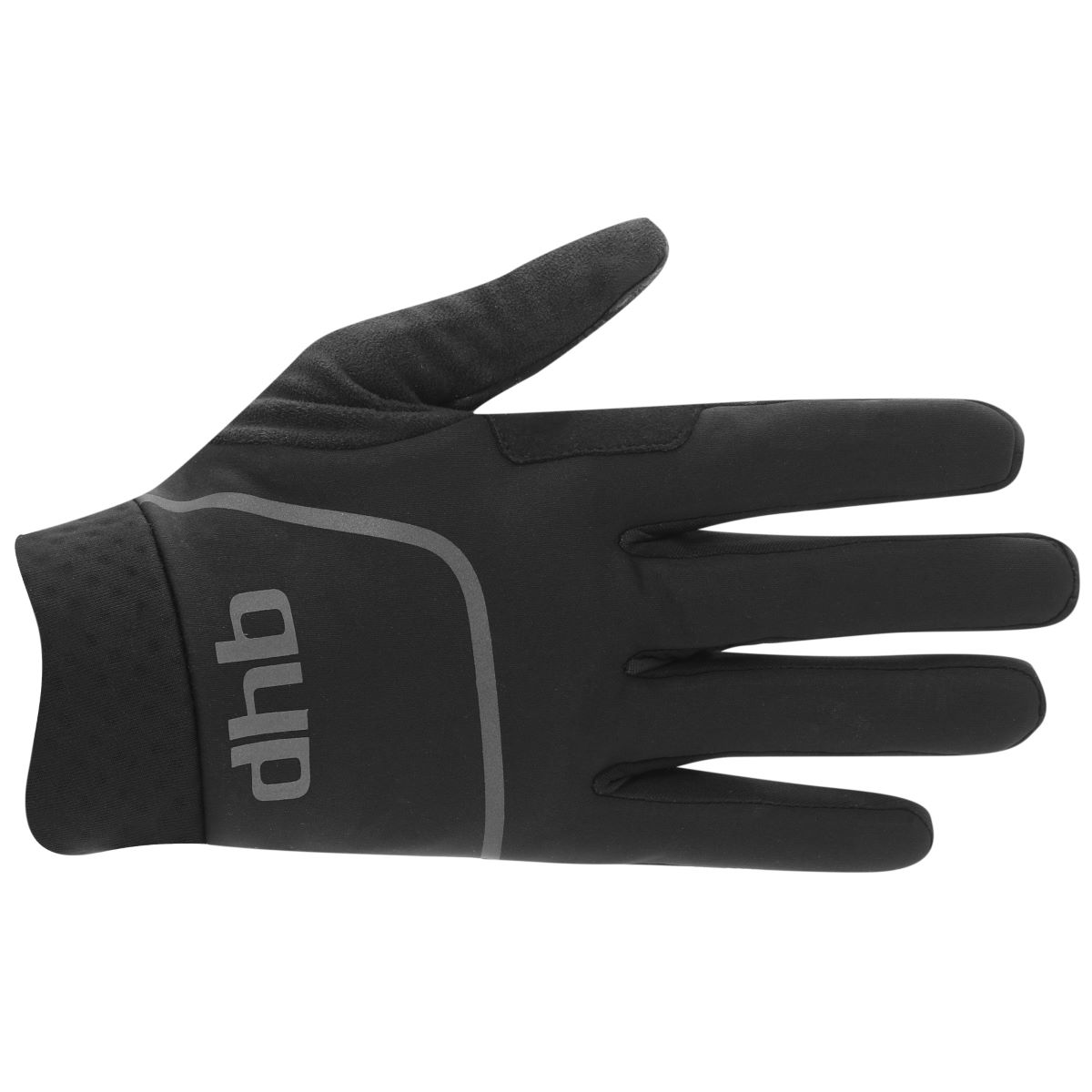 Guantes de MTB dhb Trail Winter - Guantes