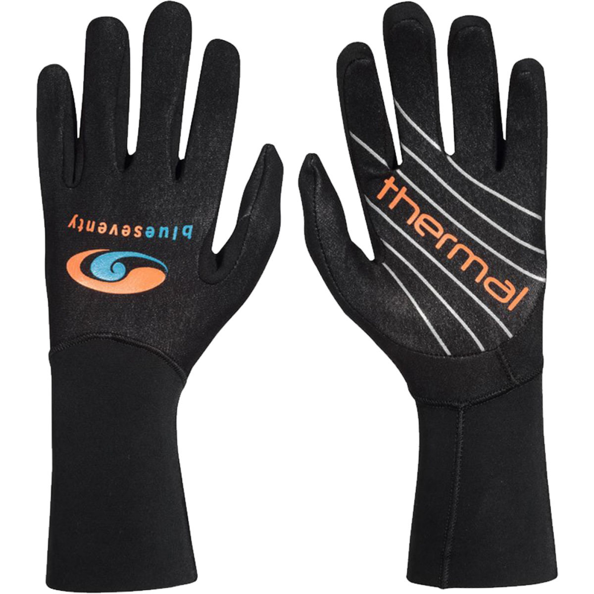 Guantes de natación térmicos blueseventy - Guantes de natación