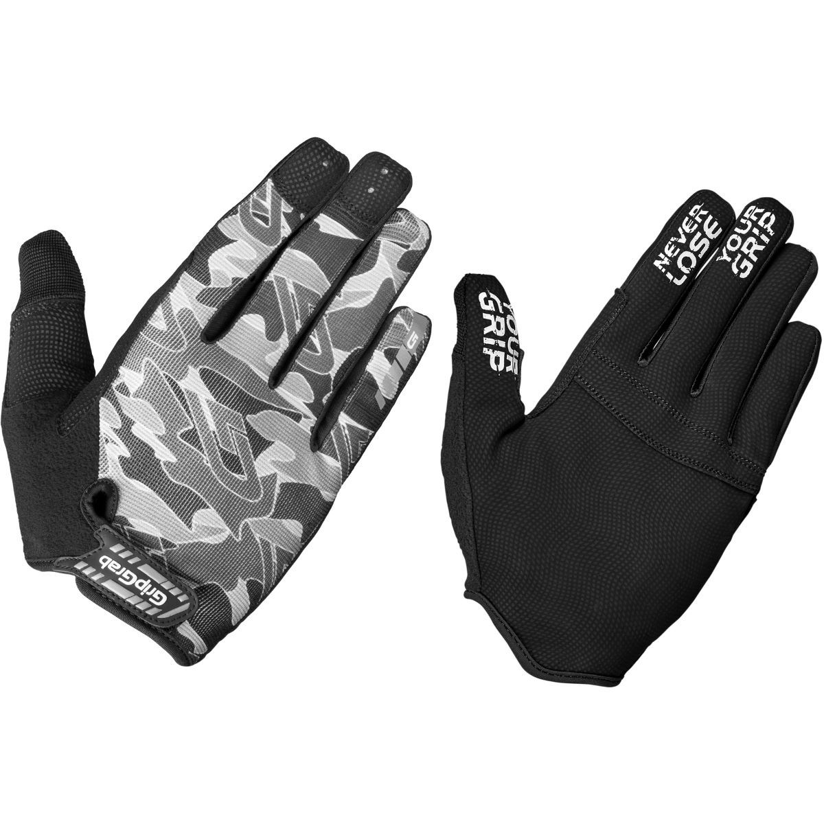 Guantes GripGrab Rebel - Guantes