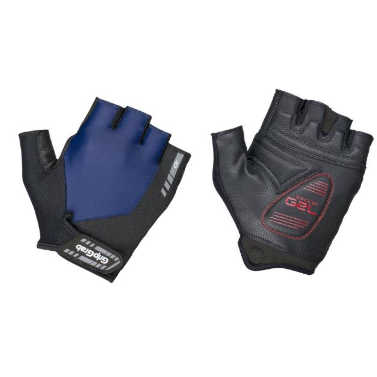 Guantes mitones GripGrab Progel - Guantes