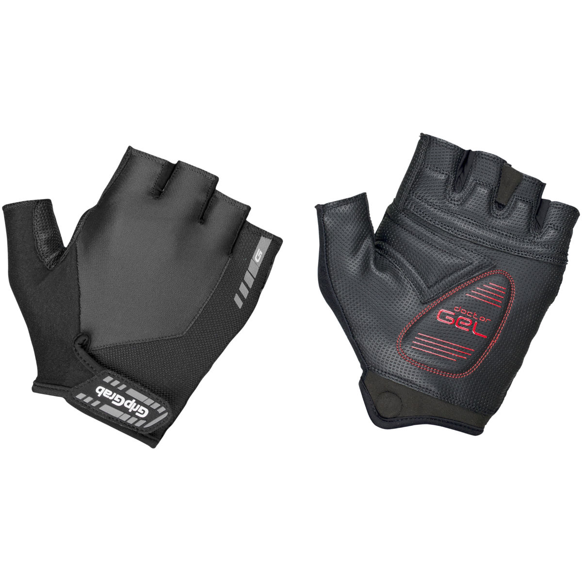 Guantes mitones GripGrab Progel - Guantes