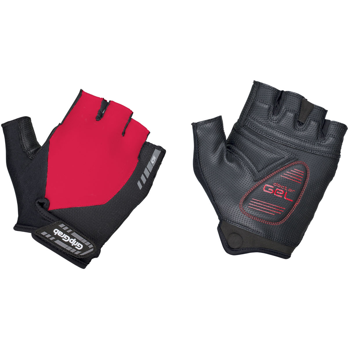 Guantes mitones GripGrab Progel - Guantes