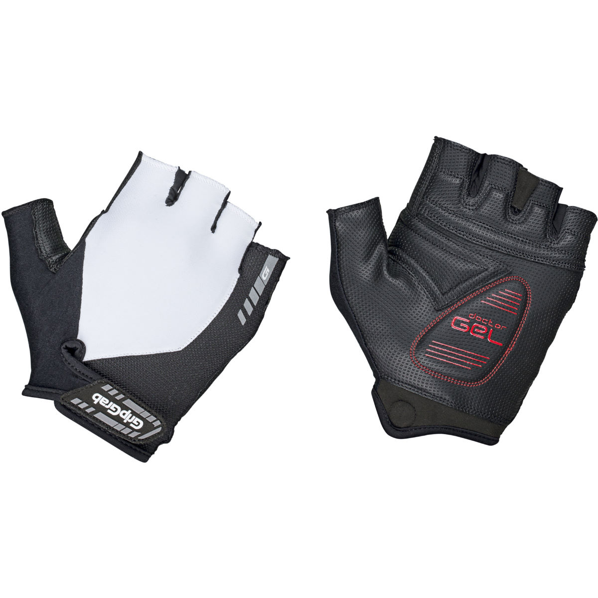 Guantes mitones GripGrab Progel - Guantes