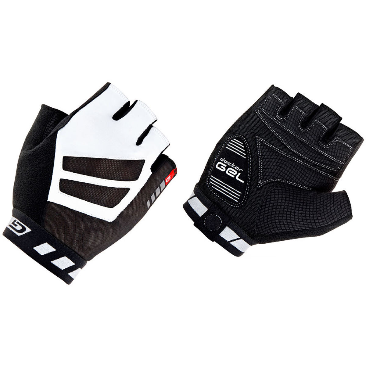 Guantes mitones GripGrab WorldCup - Guantes