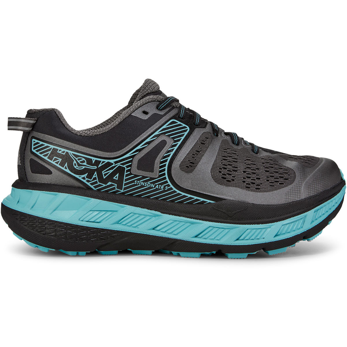 Hoka One One Women's Stinson ATR 5 Trail Running Shoes - Zapatillas de trail running