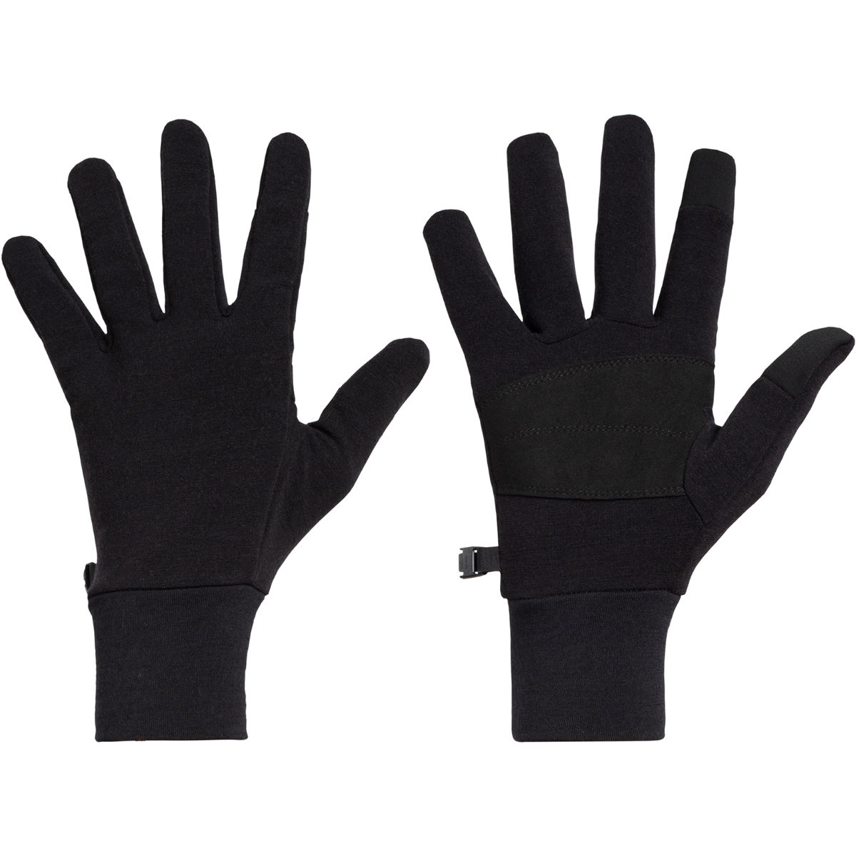 Guantes Icebreaker Adult Sierra - Guantes