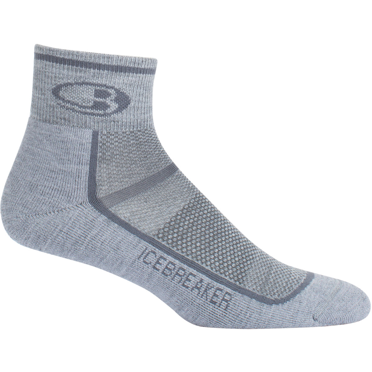 Icebreaker Multisport Light Merino Mini Sock - Calcetines