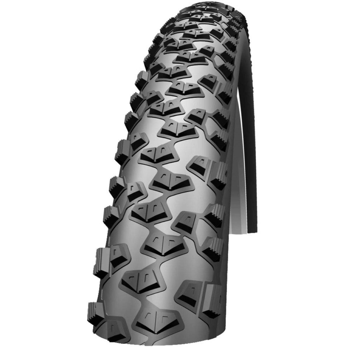 Impac RidgePac MTB Tyre - Cubiertas