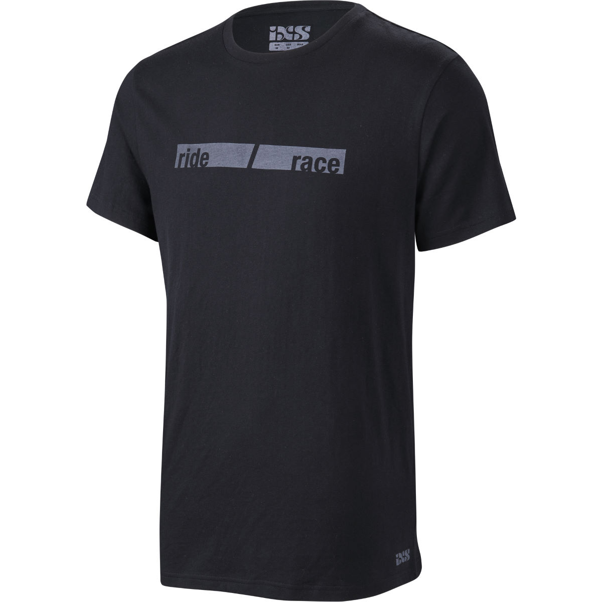 Camiseta IXS Ride/Race - Camisetas