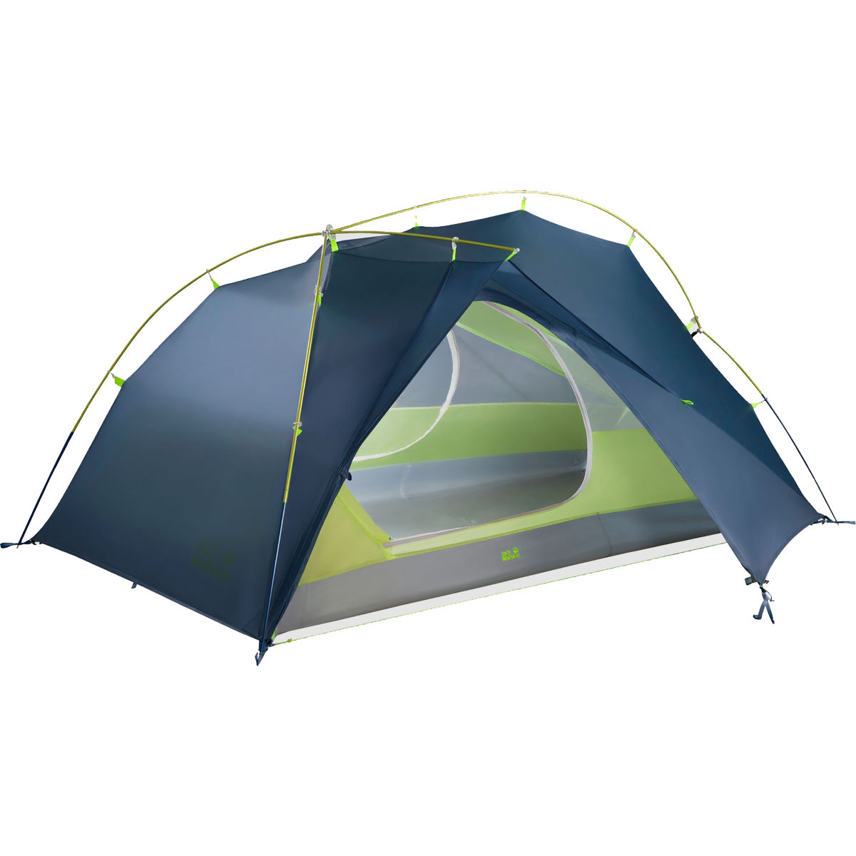 Jack Wolfskin Exolight I Tent - Tiendas de campaña