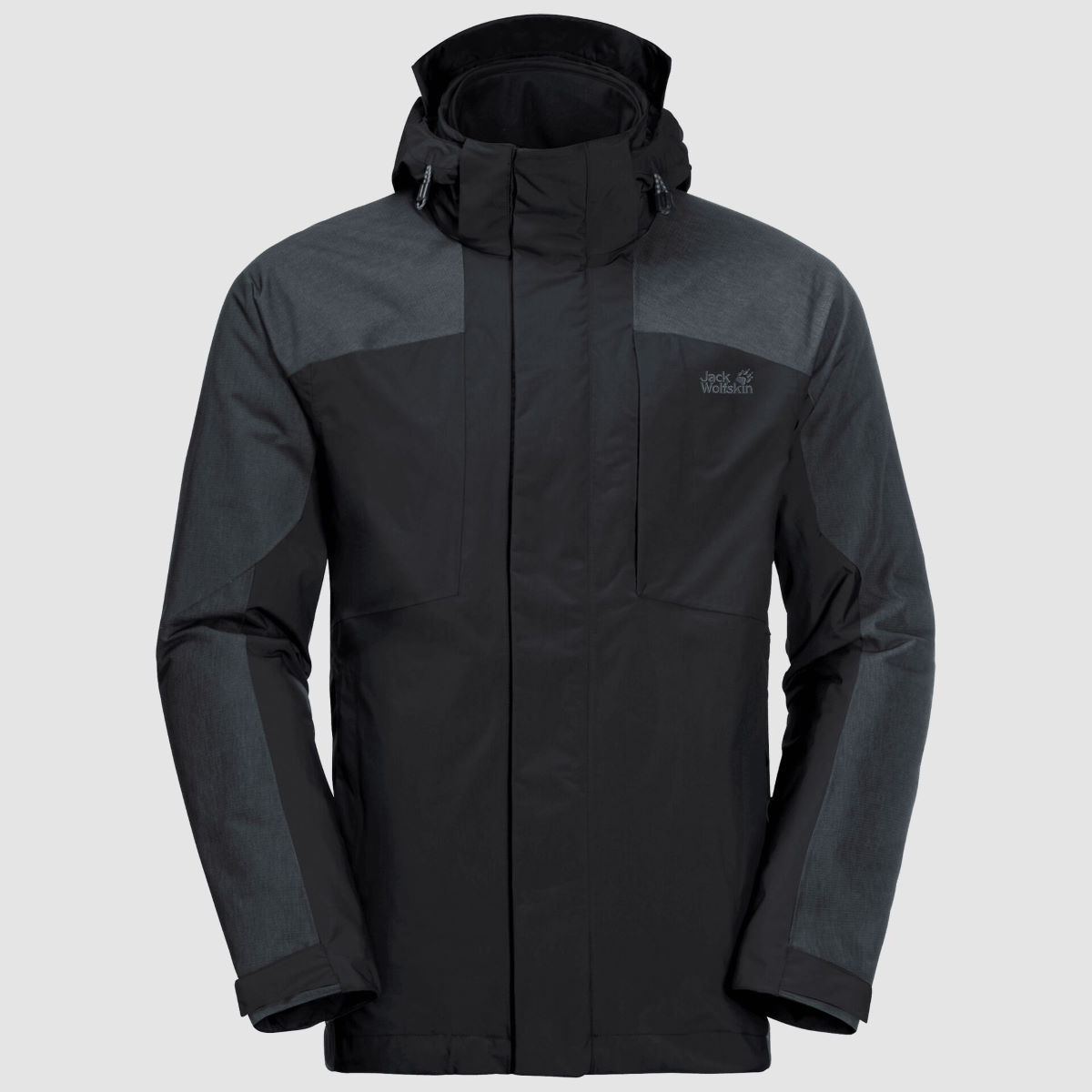 Jack Wolfskin Viking Sky Jacket - Chaquetas