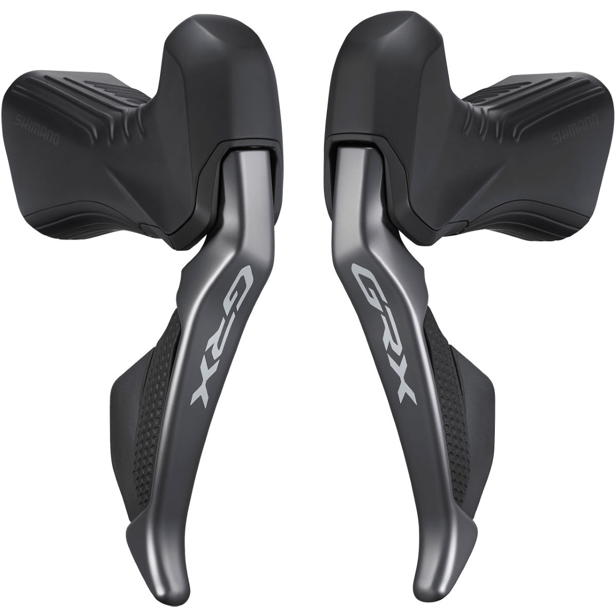 Juego de manetas de cambio Shimano GRX 815 (2x11 velocidades) - Manetas de cambio