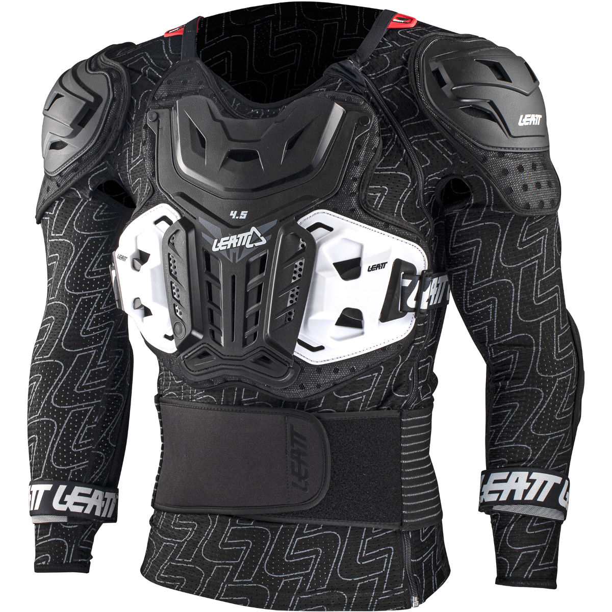 Leatt Body Protector 4.5 Pro - Petos y protectores corporales