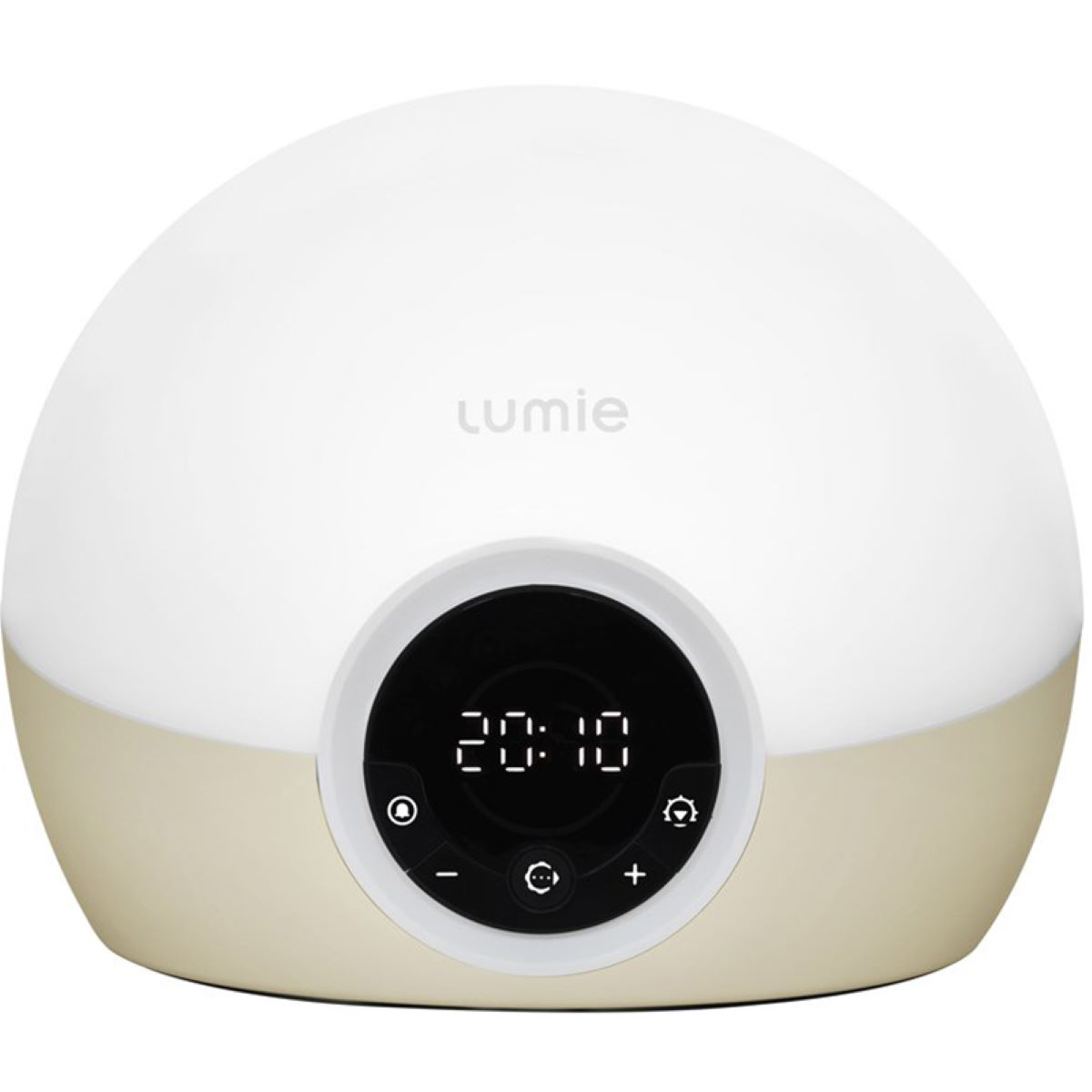 Alarma de luz despertador Lumie Bodyclock Spark 100 - Despertadores